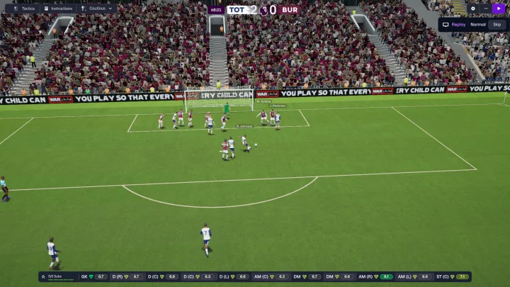 Football Manager 26 Console