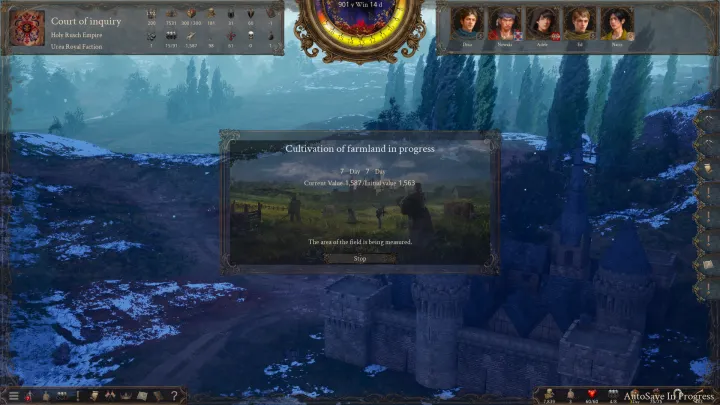 The End of History - PC