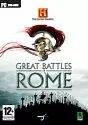 The History Channel: Great Battles of Rome PC