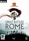 The History Channel: Great Battles of Rome