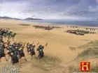 THC Great Battles of Rome - Pantalla