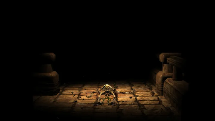 Wizardry Variants Daphne