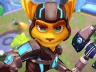 Ratchet & Clank: Ranger Rumble