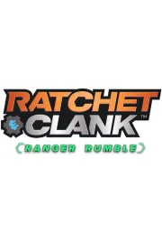 Ratchet & Clank: Ranger Rumble