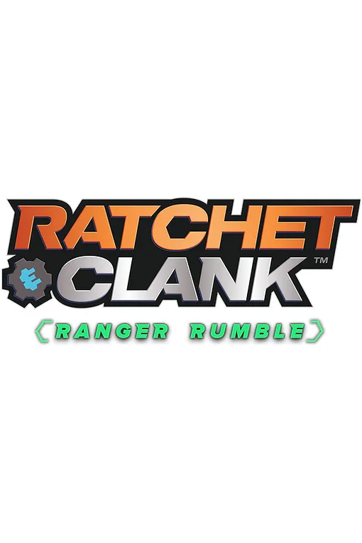 Carátula de Ratchet & Clank: Ranger Rumble