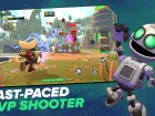 Ratchet & Clank Ranger Rumble - Imagen