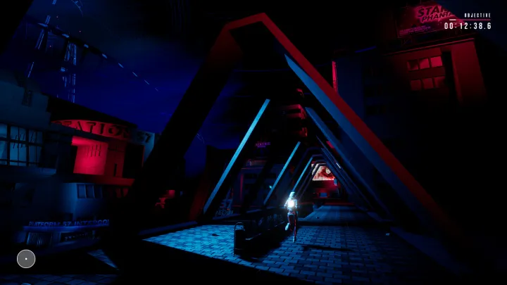 The Time I Have Left - PC