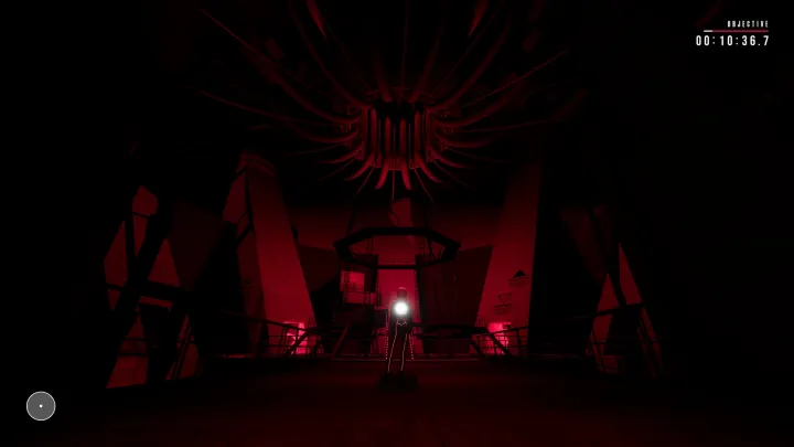 The Time I Have Left