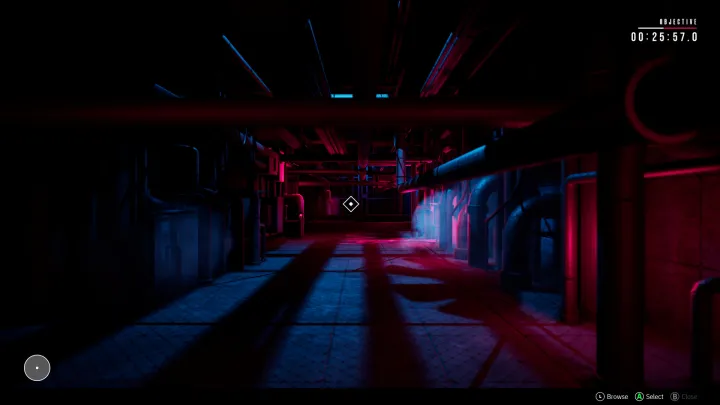 The Time I Have Left