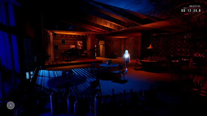 The Time I Have Left