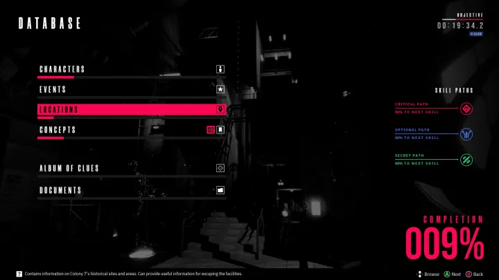 The Time I Have Left - PC