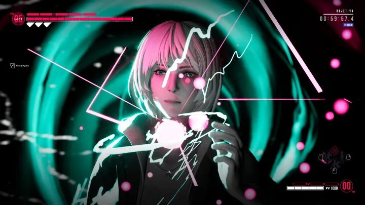 The Time I Have Left