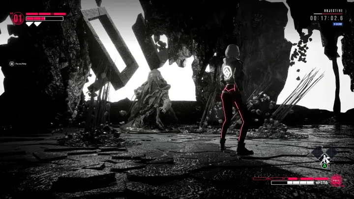 The Time I Have Left