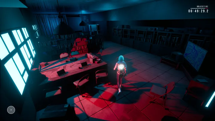 The Time I Have Left