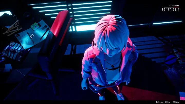 The Time I Have Left - PC