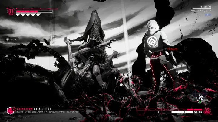 The Time I Have Left