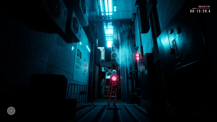 The Time I Have Left - PC