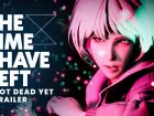 Not Dead Yet. Tráiler de The Time I Have Left