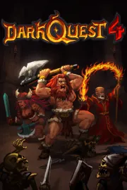 Dark Quest 4