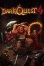 Dark Quest 4 PS5