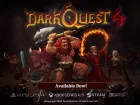Tráiler de lanzamiento de Dark Quest 4