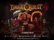 Tráiler de lanzamiento de Dark Quest 4 (Dark Quest 4)
