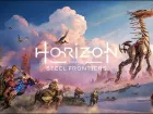 Vídeo de presentación de Horizon Steel Frontiers