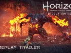 Tráiler gameplay de Horizon Steel Frontiers