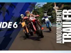 Tráiler de anuncio de RIDE6