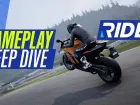 Vistazo gameplay a RIDE 6