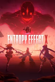 BlazBlue Entropy Effect X