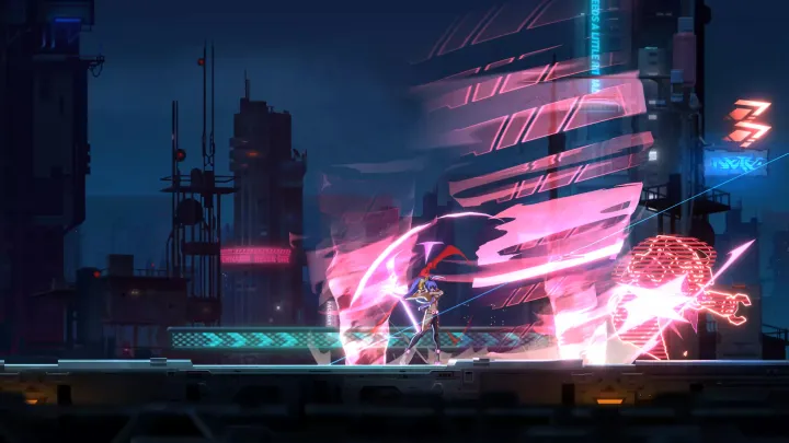 BlazBlue Entropy Effect X - PC