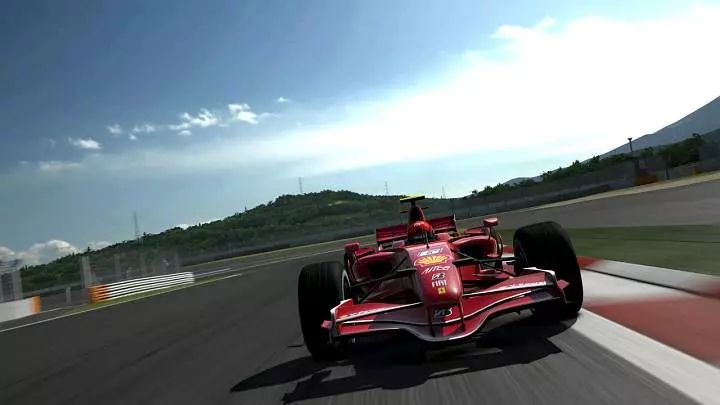 Gran Turismo 5 Prologue