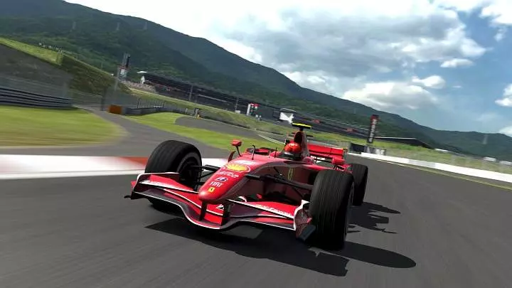 Gran Turismo 5 Prologue