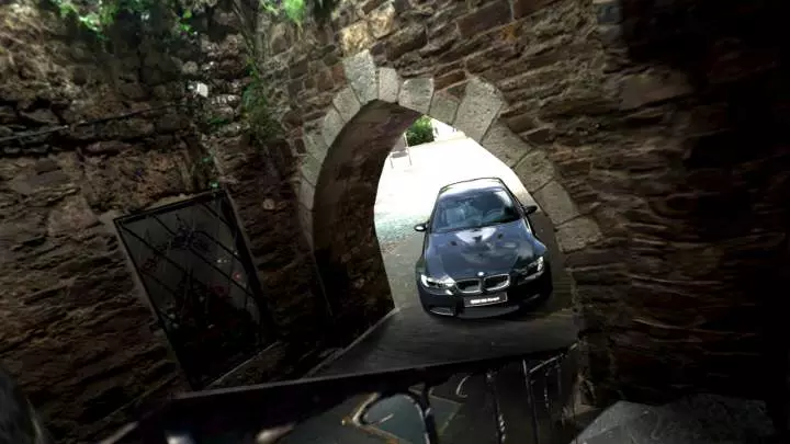 Gran Turismo 5 Prologue