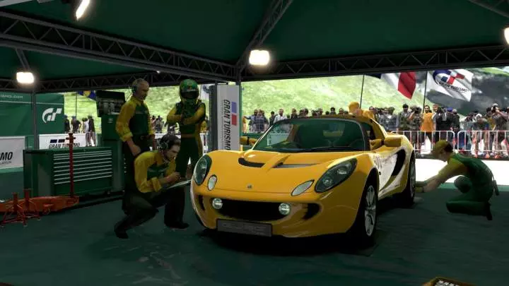 Gran Turismo 5 Prologue - PS3