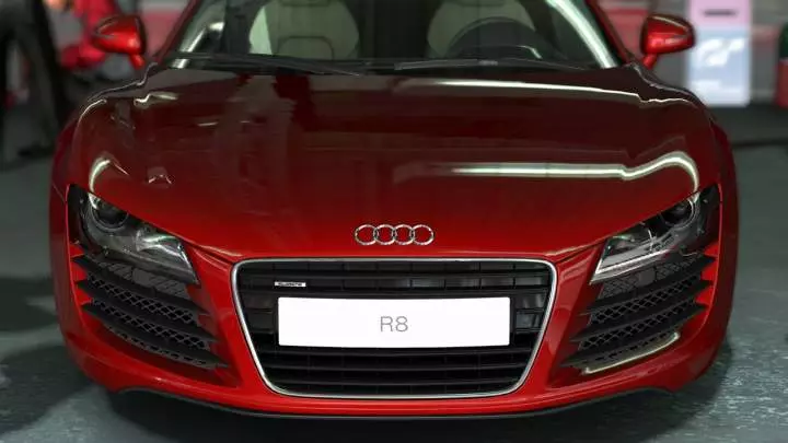 Gran Turismo 5 Prologue