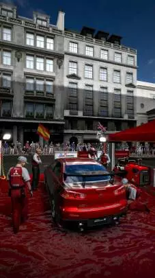 Gran Turismo 5 Prologue