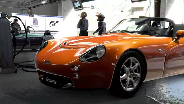 Gran Turismo 5 Prologue - PS3