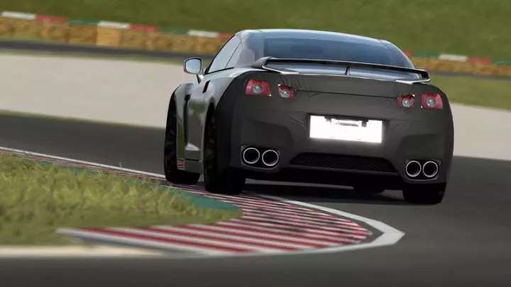 Gran Turismo 5 Prologue - PS3