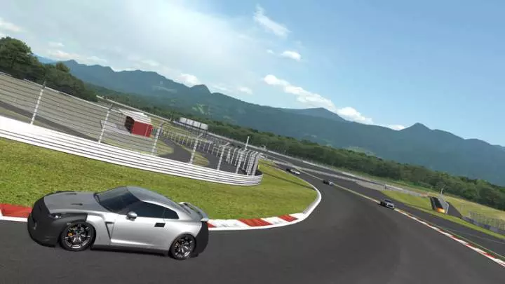 Gran Turismo 5 Prologue