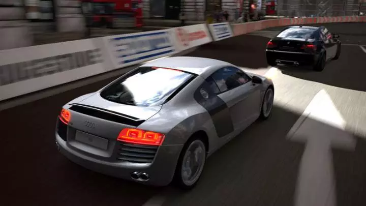 Gran Turismo 5 Prologue