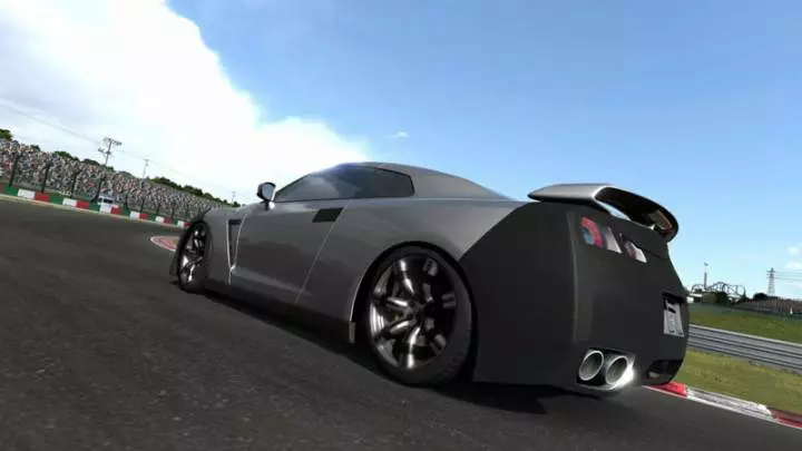 Gran Turismo 5 Prologue