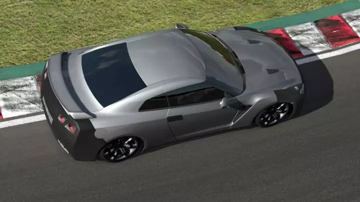 Gran Turismo 5 Prologue