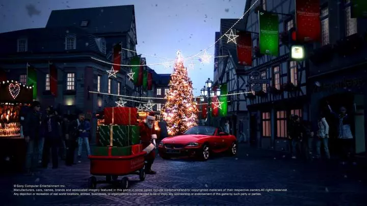 Gran Turismo 5 Prologue