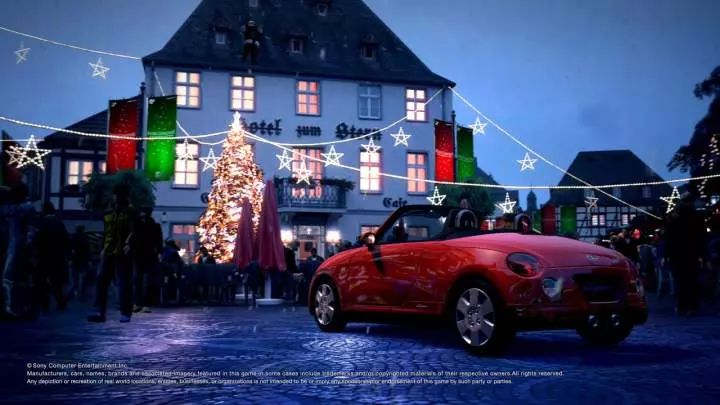 Gran Turismo 5 Prologue