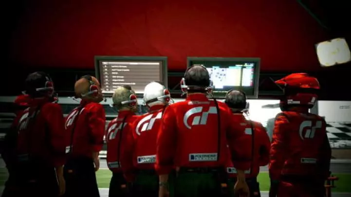 Gran Turismo 5 Prologue