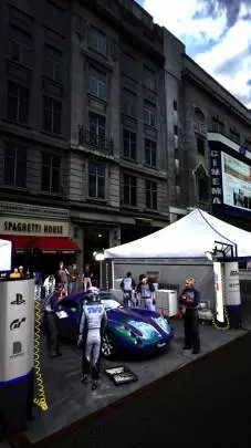 Gran Turismo 5 Prologue