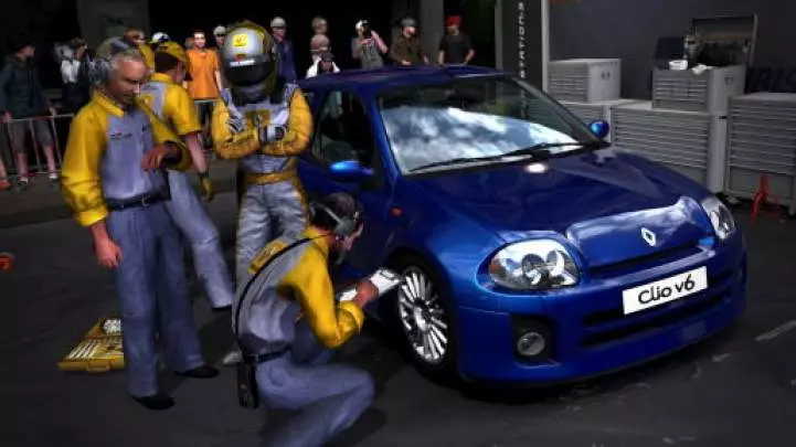 Gran Turismo 5 Prologue