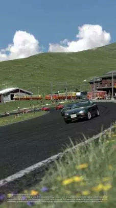 Gran Turismo 5 Prologue